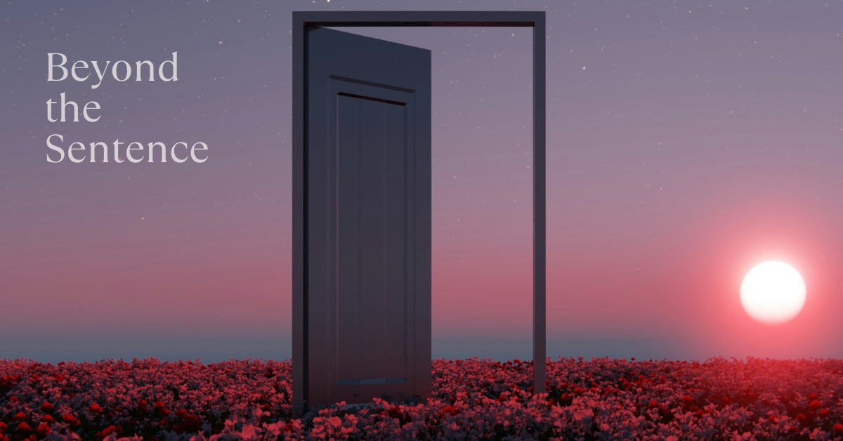 Beyond the Sentence: Building an Editor That Actually Gets It