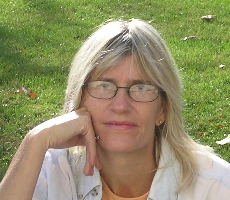 Meet Jessica James: A Story Stream Success Story