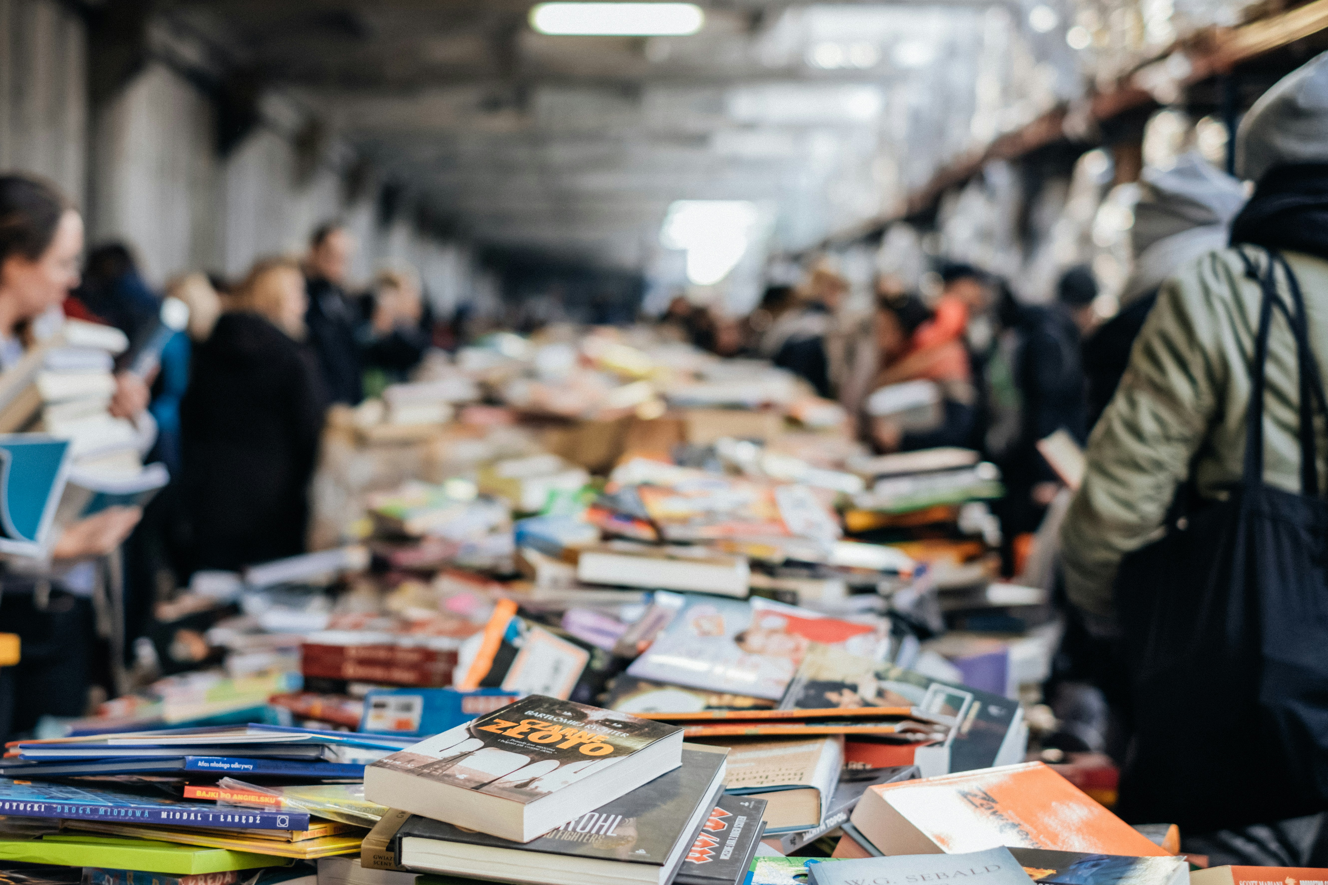How to Know If Your Book Will Connect With Today’s Market