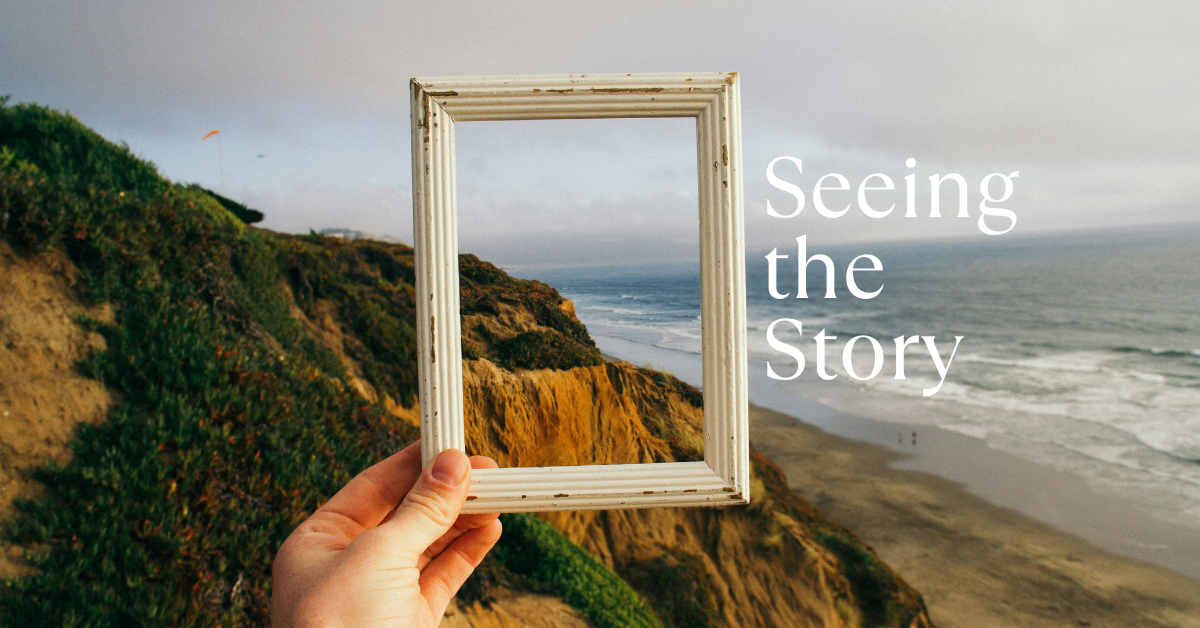 Seeing the Story: How Frustration Sparked a Revolution in Revision