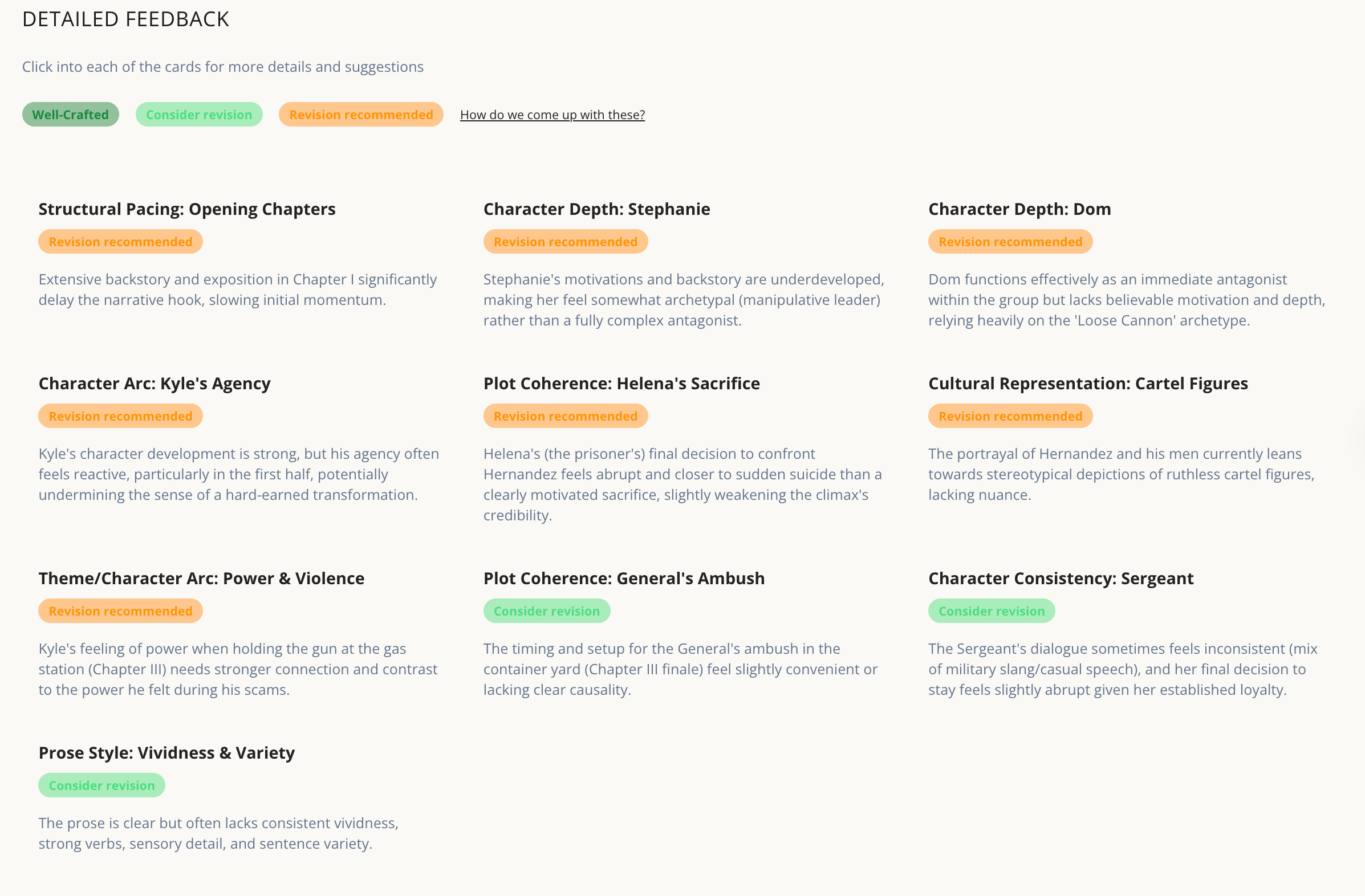 Roadmap Example